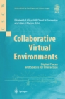 Collaborative Virtual Environments : Digital Places and Spaces for Interaction - eBook