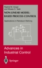 Nonlinear Model-based Process Control : Applications in Petroleum Refining - eBook