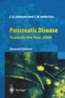 Pancreatic Disease : Towards the Year 2000 - eBook