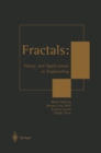 Fractals: Theory and Applications in Engineering : Theory and Applications in Engineering - eBook