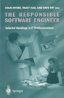 The Responsible Software Engineer : Selected Readings in IT Professionalism - eBook