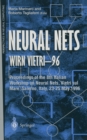 Neural Nets WIRN VIETRI-96 : Proceedings of the 8th Italian Workshop on Neural Nets, Vietri sul Mare, Salerno, Italy, 23-25 May 1996 - eBook