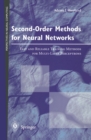 Second-Order Methods for Neural Networks : Fast and Reliable Training Methods for Multi-Layer Perceptrons - eBook