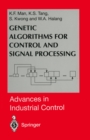 Genetic Algorithms for Control and Signal Processing - eBook