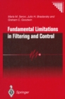 Fundamental Limitations in Filtering and Control - eBook