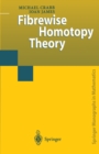 Fibrewise Homotopy Theory - eBook