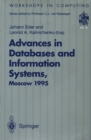 Advances in Databases and Information Systems : Proceedings of the Second International Workshop on Advances in Databases and Information Systems (ADBIS'95), Moscow, 27-30 June 1995 - eBook