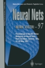 Neural Nets WIRN VIETRI-97 : Proceedings of the 9th Italian Workshop on Neural Nets, Vietri sul Mare, Salerno, Italy, 22-24 May 1997 - eBook