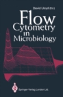 Flow Cytometry in Microbiology - eBook