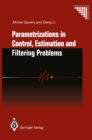 Parametrizations in Control, Estimation and Filtering Problems: Accuracy Aspects - eBook