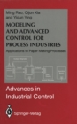Modeling and Advanced Control for Process Industries : Applications to Paper Making Processes - eBook
