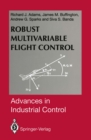 Robust Multivariable Flight Control - eBook