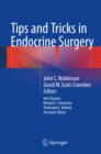 Tips and Tricks in Endocrine Surgery - eBook