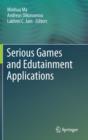 Serious Games and Edutainment Applications - Book