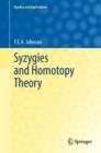 Syzygies and Homotopy Theory - eBook