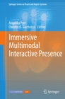 Immersive Multimodal Interactive Presence - eBook