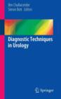 Diagnostic Techniques in Urology - Book