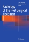 Radiology of the Post Surgical Abdomen - eBook