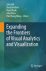 Expanding the Frontiers of Visual Analytics and Visualization - eBook