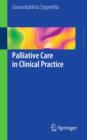 Palliative Care in Clinical Practice - Book