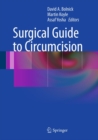 Surgical Guide to Circumcision - eBook