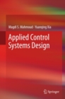 Applied Control Systems Design - eBook