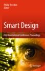 Smart Design : First International Conference Proceedings - eBook