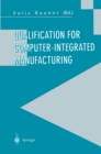 Qualification for Computer-Integrated Manufacturing - eBook
