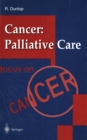 Cancer: Palliative Care - eBook