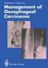 Management of Oesophageal Carcinoma - eBook