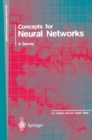 Concepts for Neural Networks : A Survey - eBook