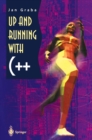 Up and Running with C++ - eBook