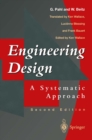 Engineering Design : A Systematic Approach - eBook