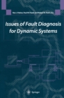Issues of Fault Diagnosis for Dynamic Systems - eBook