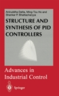 Structure and Synthesis of PID Controllers - eBook