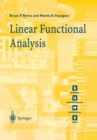 Linear Functional Analysis - eBook