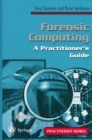 Forensic Computing : A Practitioner's Guide - eBook