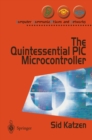 The Quintessential PIC(R) Microcontroller - eBook