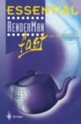 Essential RenderMan(R) fast - eBook