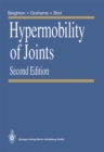 Hypermobility of Joints - eBook