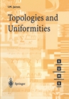 Topologies and Uniformities - eBook