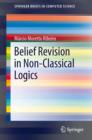 Belief Revision in Non-Classical Logics - eBook