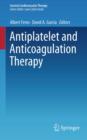 Antiplatelet and Anticoagulation Therapy - eBook