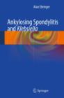 Ankylosing spondylitis and Klebsiella - eBook