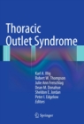 Thoracic Outlet Syndrome - eBook