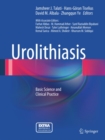 Urolithiasis : Basic Science and Clinical Practice - eBook