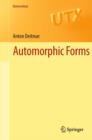 Automorphic Forms - eBook