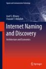 Internet Naming and Discovery : Architecture and Economics - eBook