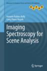 Imaging Spectroscopy for Scene Analysis - eBook