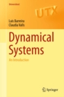 Dynamical Systems : An Introduction - eBook